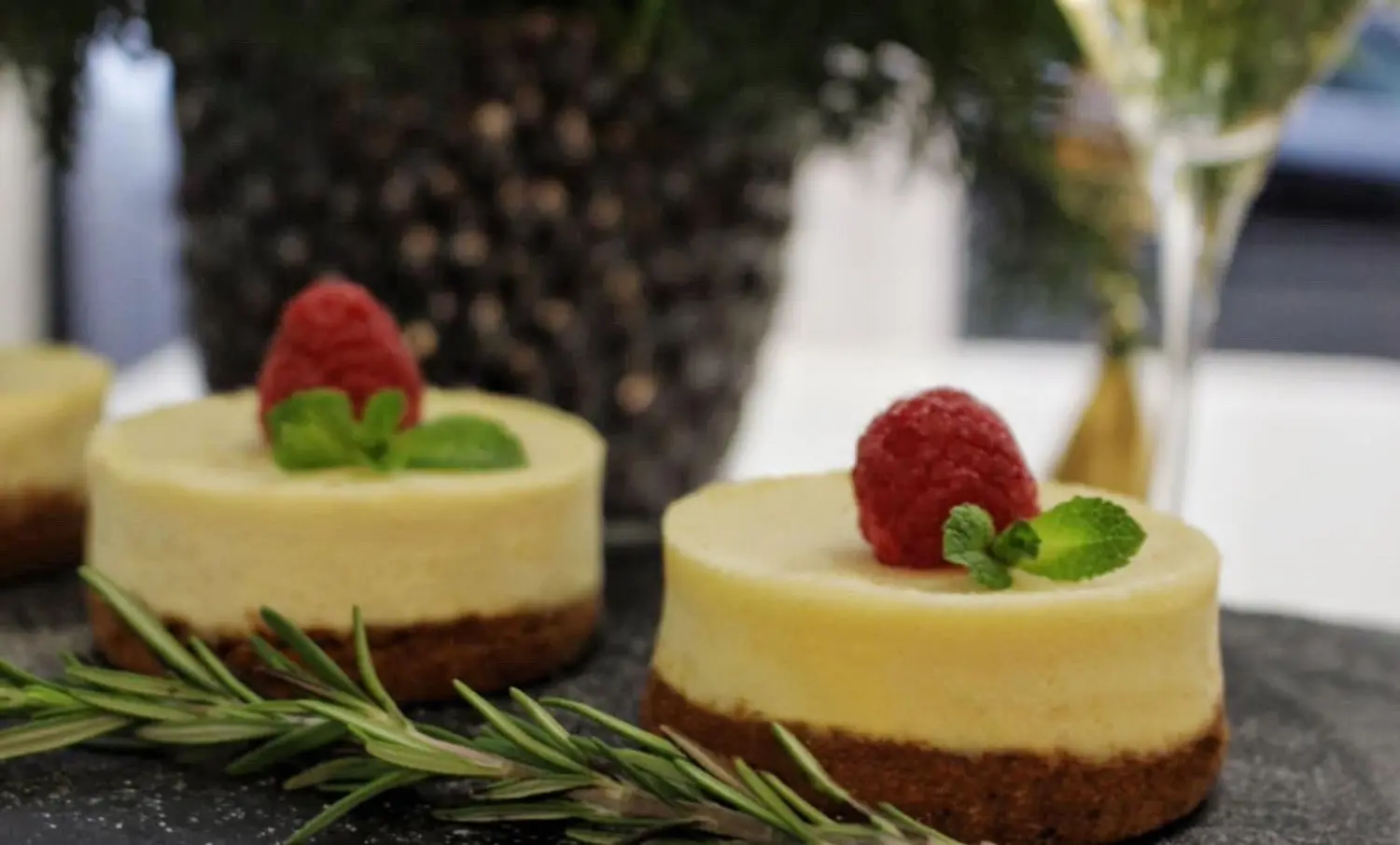 Art Café Orangerie - Café - Kuchen