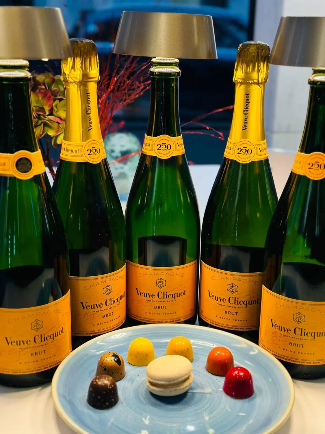 Art Café Orangerie - Café - Apéro & Bier