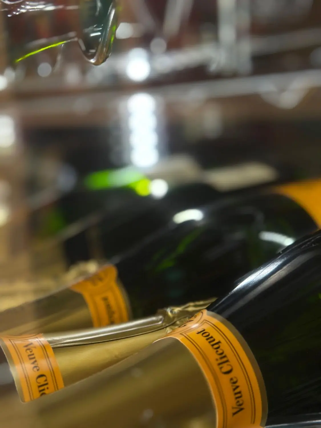 Art Café Orangerie - Café - innen