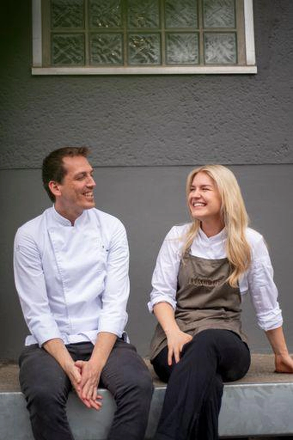 Kunstcafé Orangerie - Kim Wuppermann