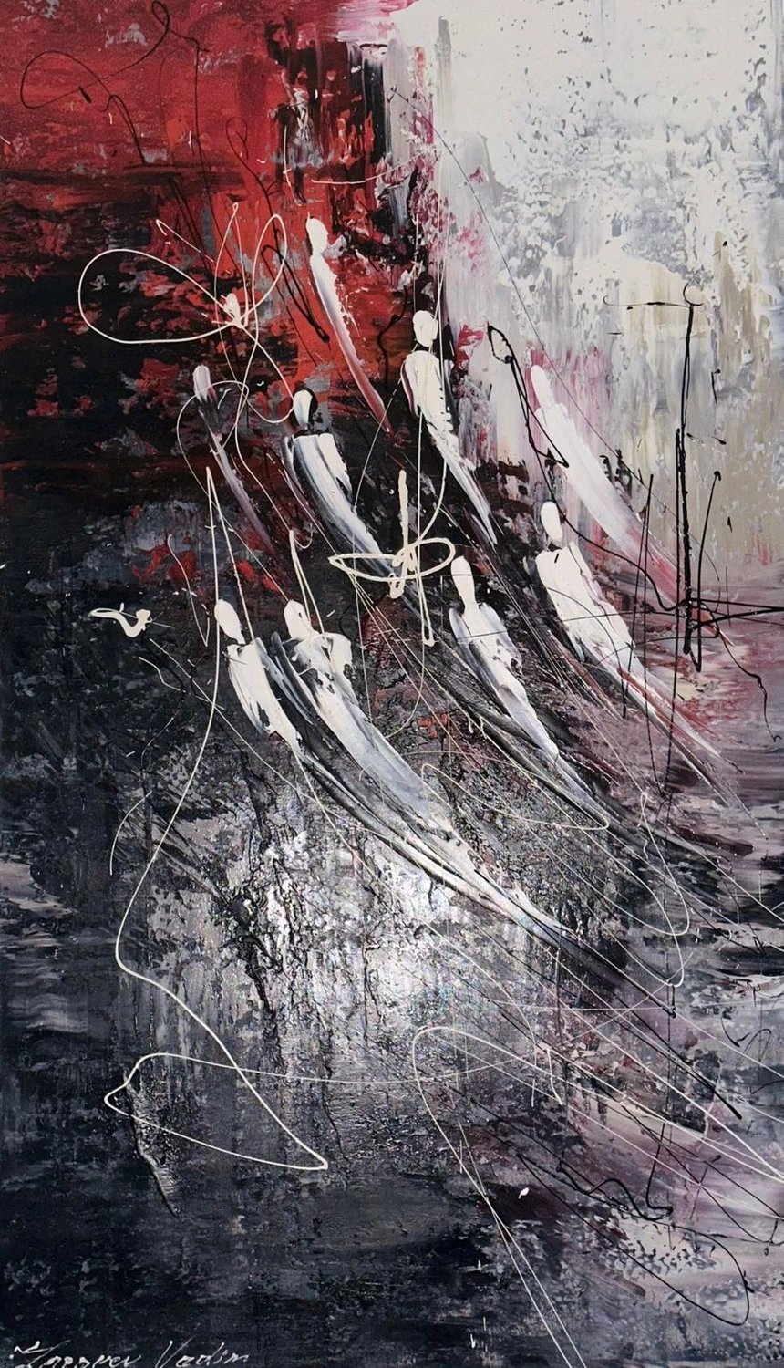 Art Café Orangerie - Café -Walpurgisnacht 