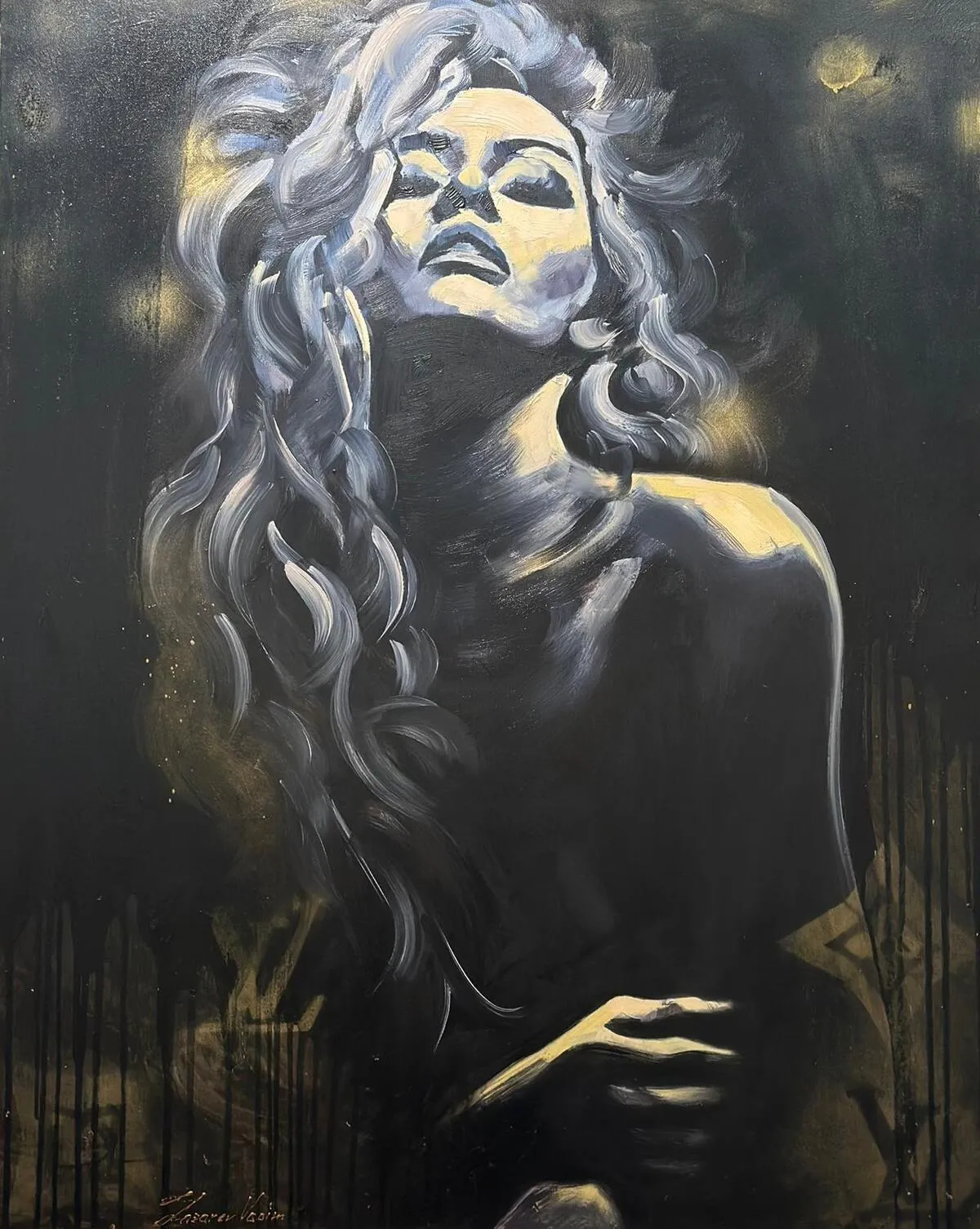 Art Café Orangerie - Café -Sensual 