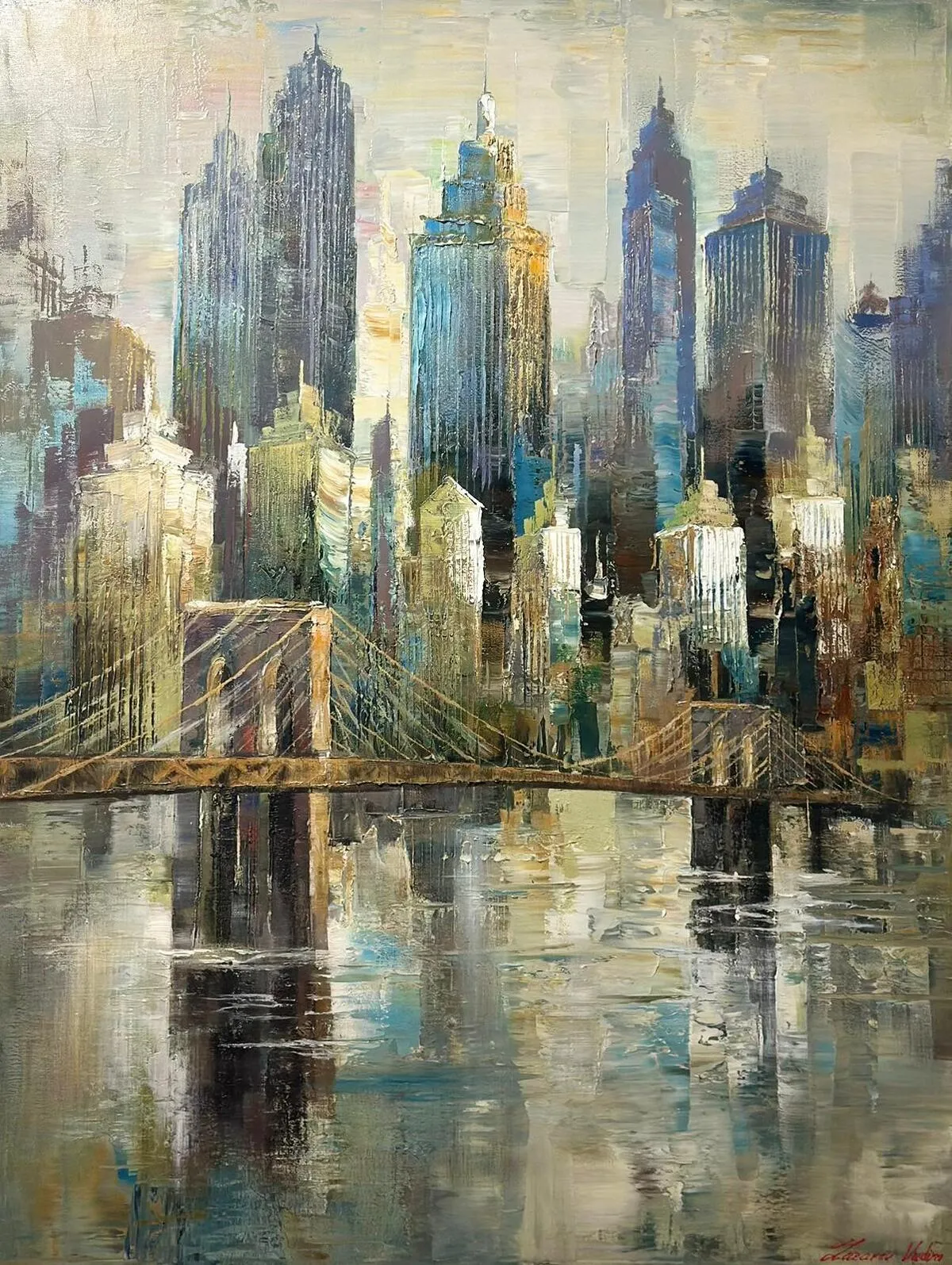 Art Café Orangerie - Café -New York 