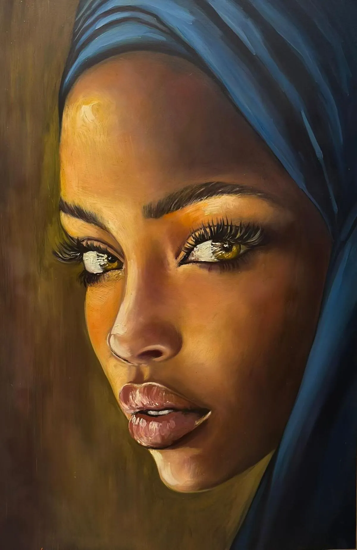 Art Café Orangerie - Café -Nafisa 